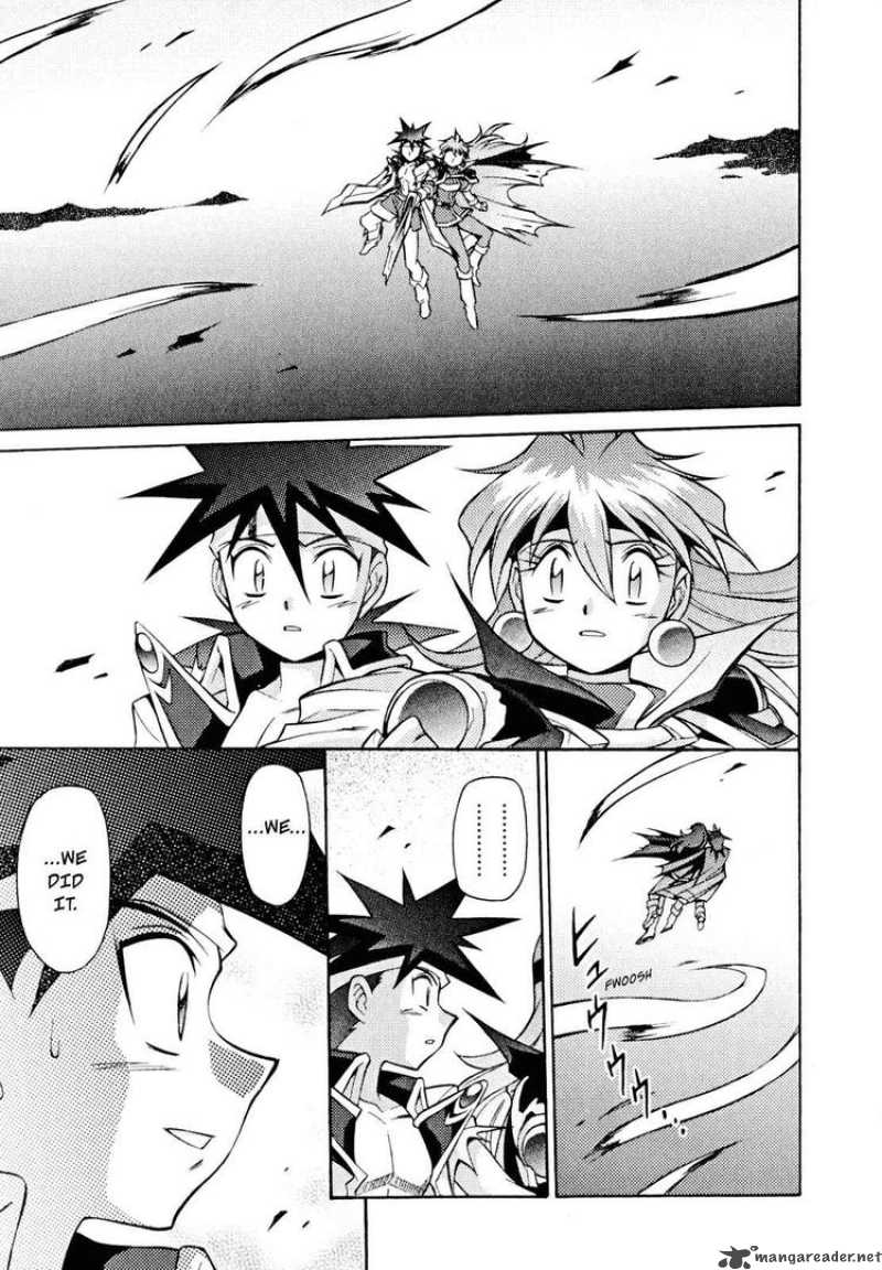 Slayers Knight Of The Aqua Lord 31 15