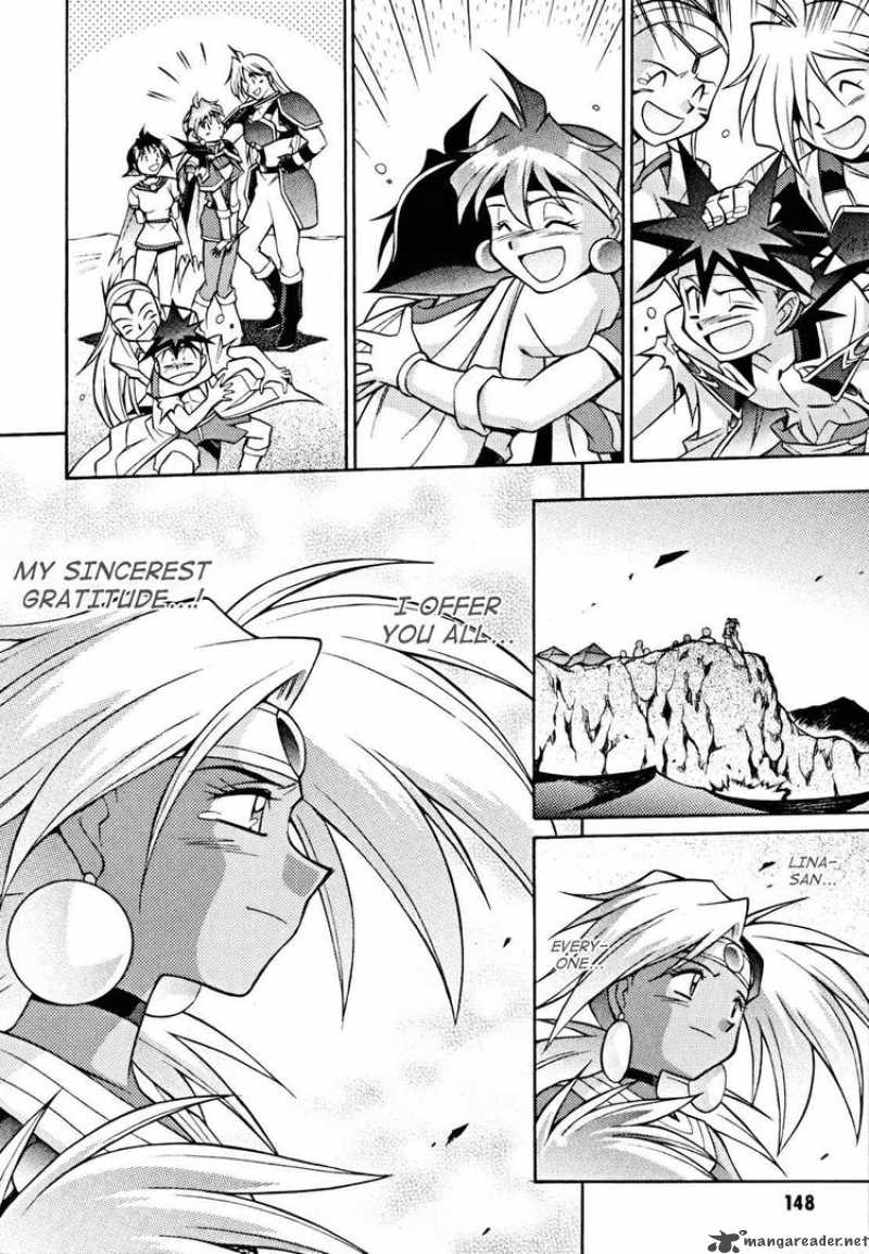 Slayers Knight Of The Aqua Lord 31 22