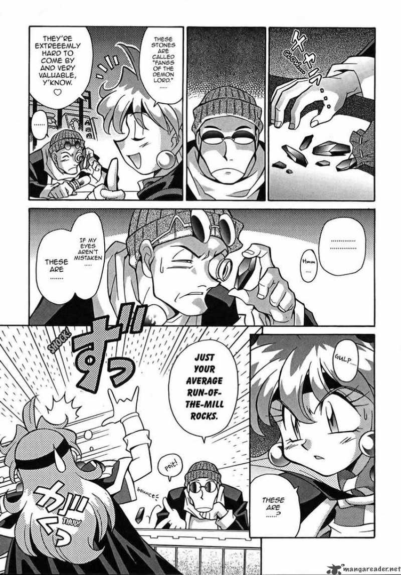 Slayers Knight Of The Aqua Lord 4 9