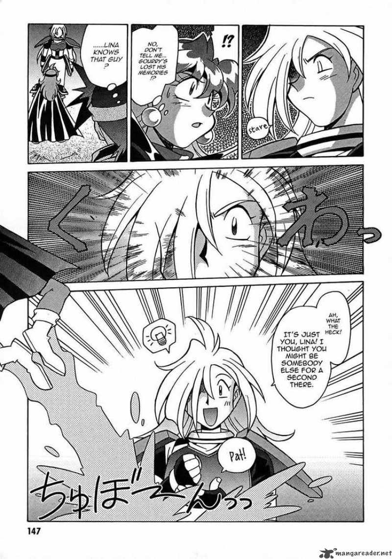 Slayers Knight Of The Aqua Lord 5 26