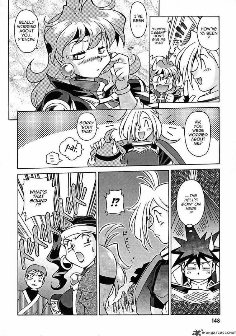 Slayers Knight Of The Aqua Lord 5 27
