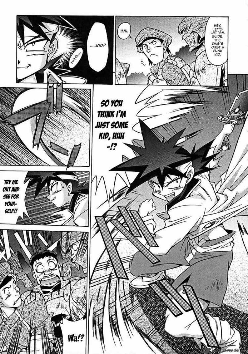Slayers Knight Of The Aqua Lord 5 6