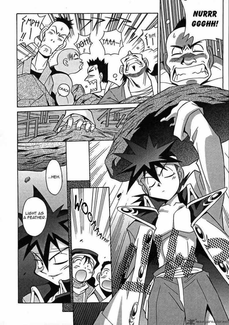 Slayers Knight Of The Aqua Lord 6 10