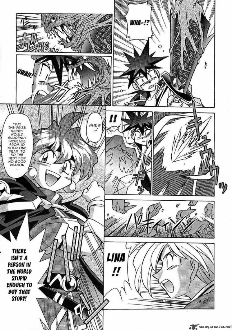 Slayers Knight Of The Aqua Lord 6 25