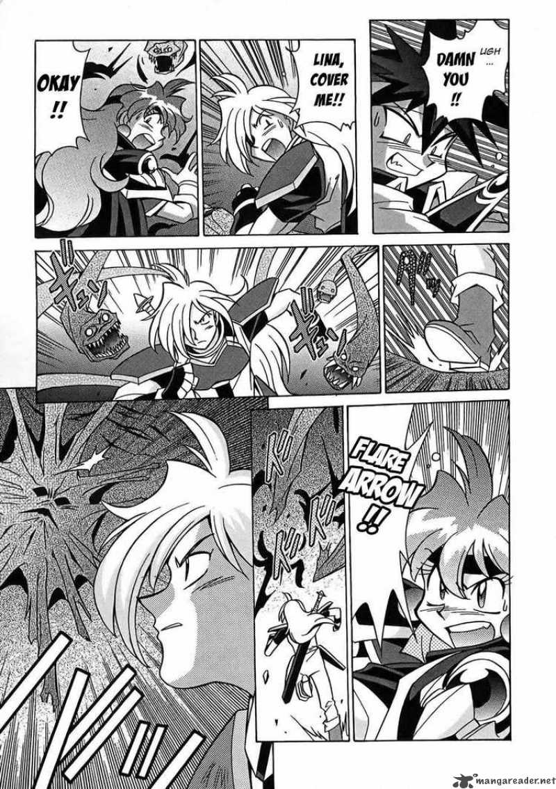 Slayers Knight Of The Aqua Lord 6 27