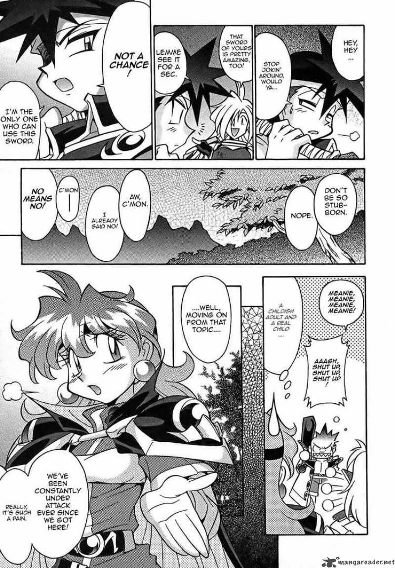 Slayers Knight Of The Aqua Lord 6 5