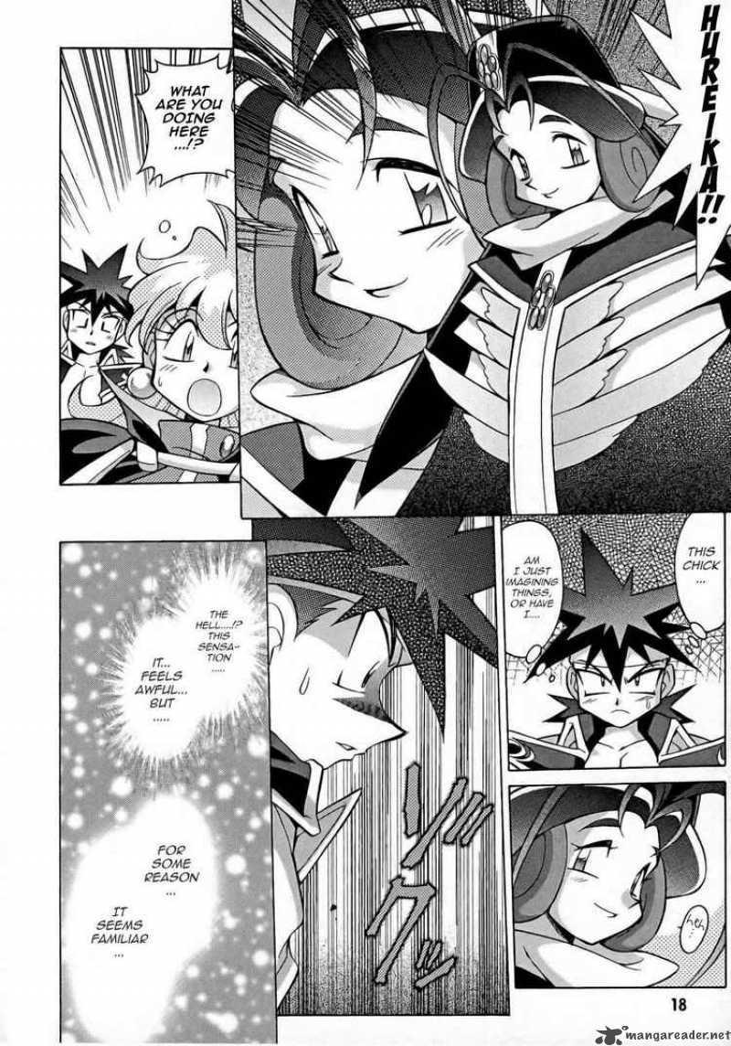 Slayers Knight Of The Aqua Lord 7 19