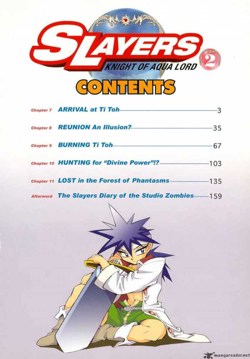 Slayers Knight Of The Aqua Lord 7 4