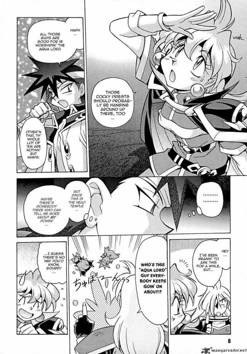 Slayers Knight Of The Aqua Lord 7 9