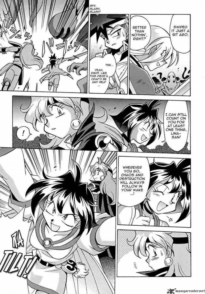 Slayers Knight Of The Aqua Lord 9 15