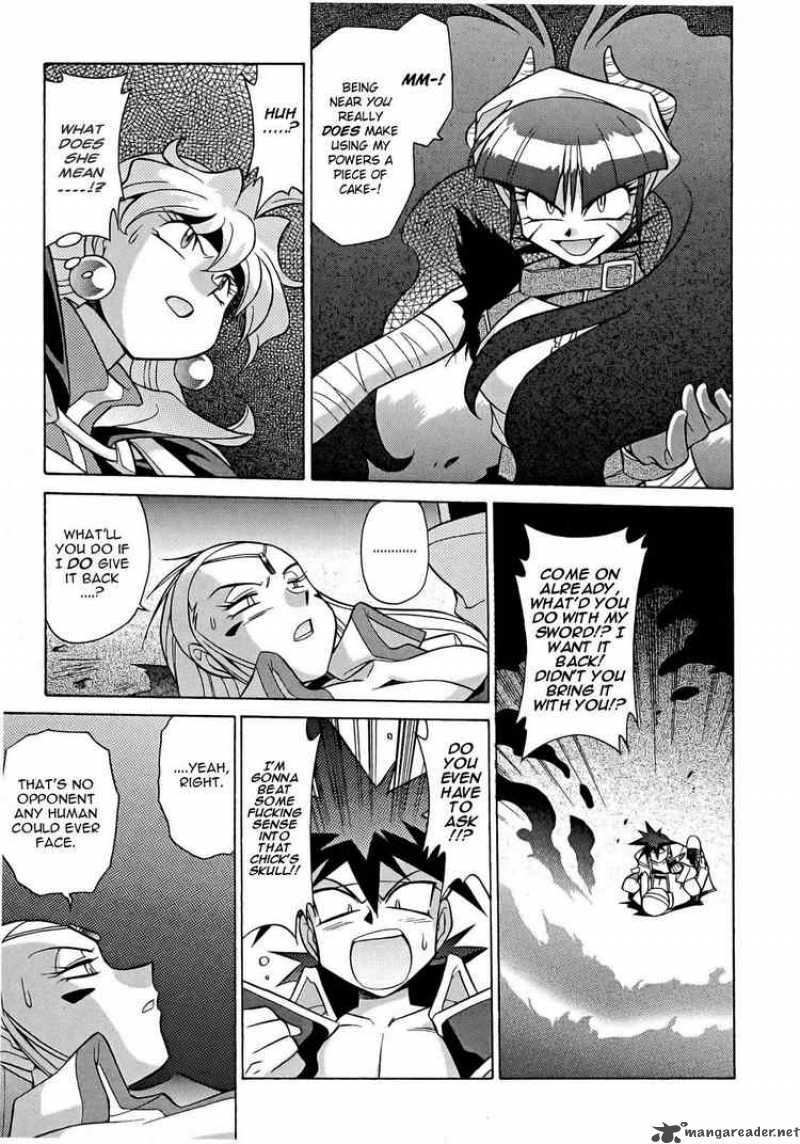 Slayers Knight Of The Aqua Lord 9 23