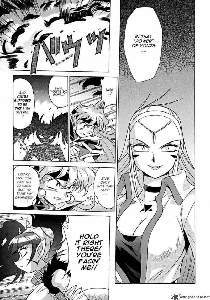 Slayers Knight Of The Aqua Lord 9 27