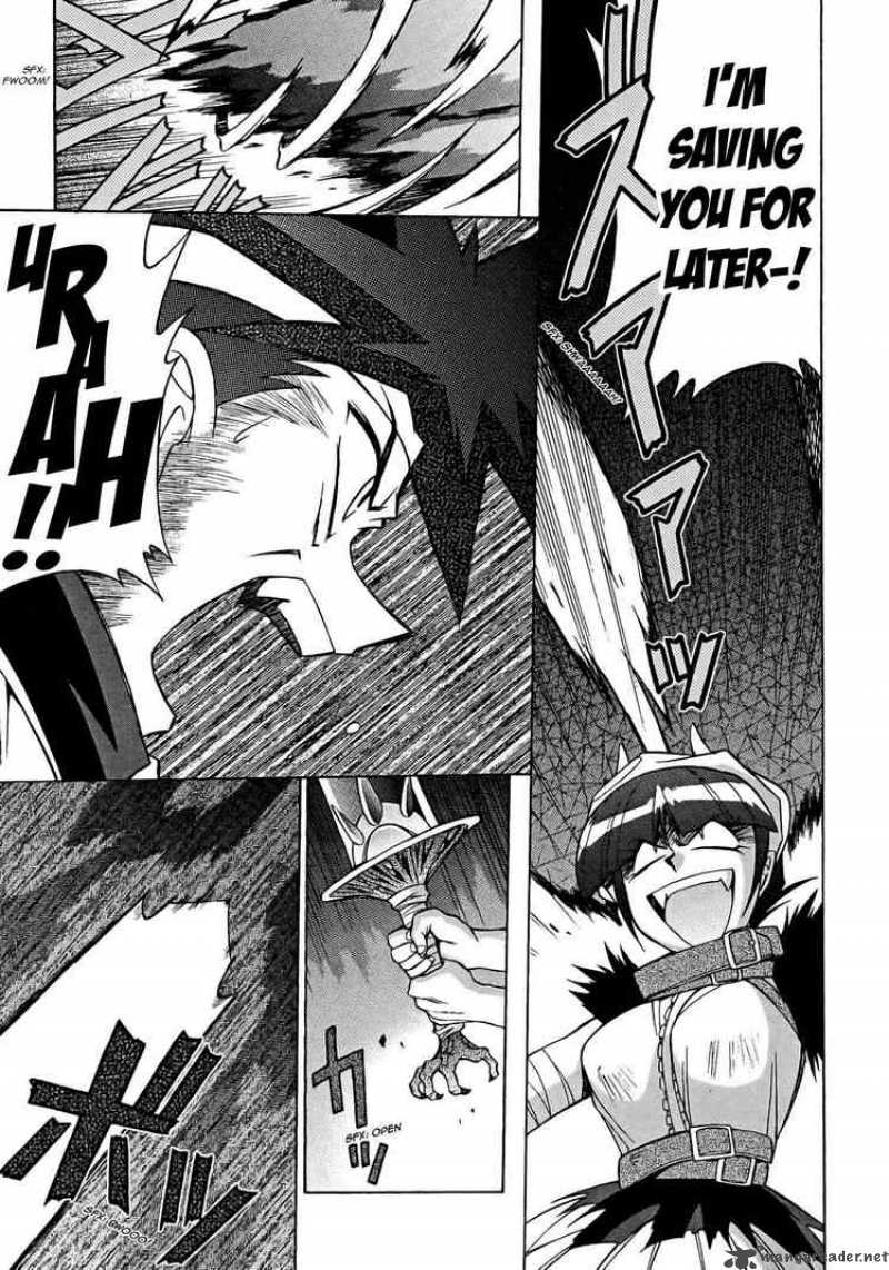 Slayers Knight Of The Aqua Lord 9 29