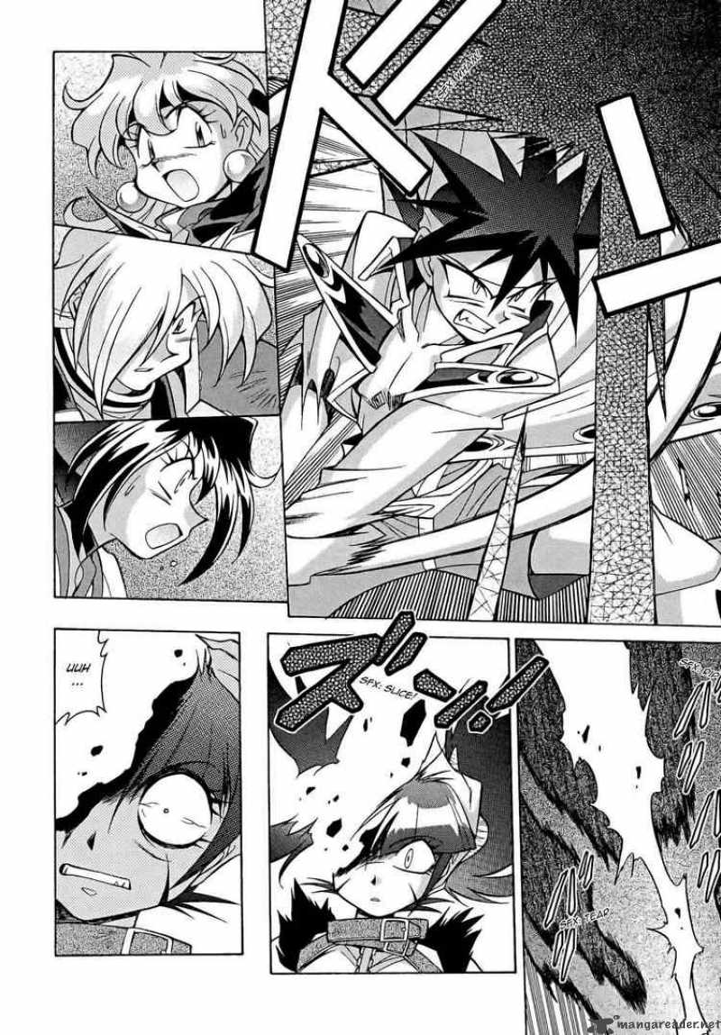 Slayers Knight Of The Aqua Lord 9 30