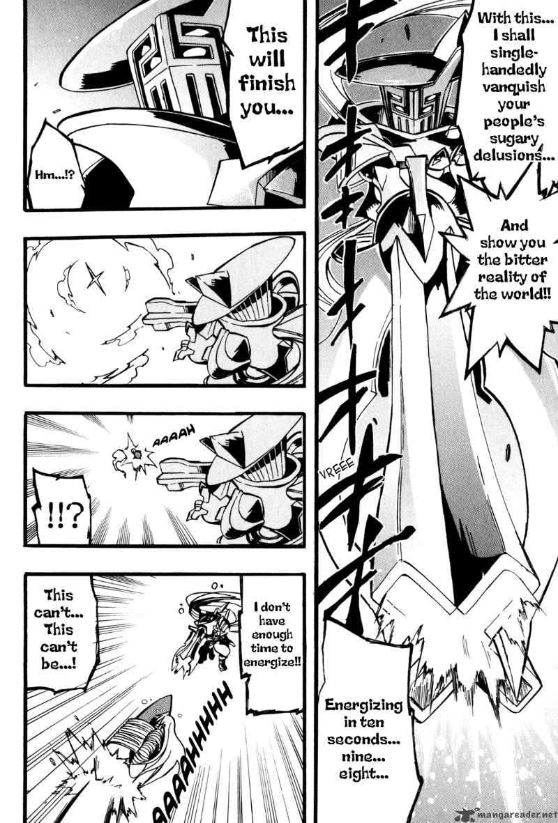 Slayers Light Magic 7 16