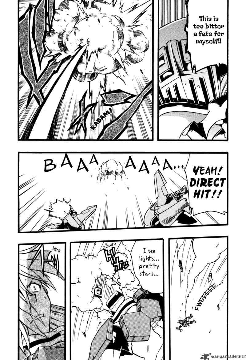 Slayers Light Magic 7 17