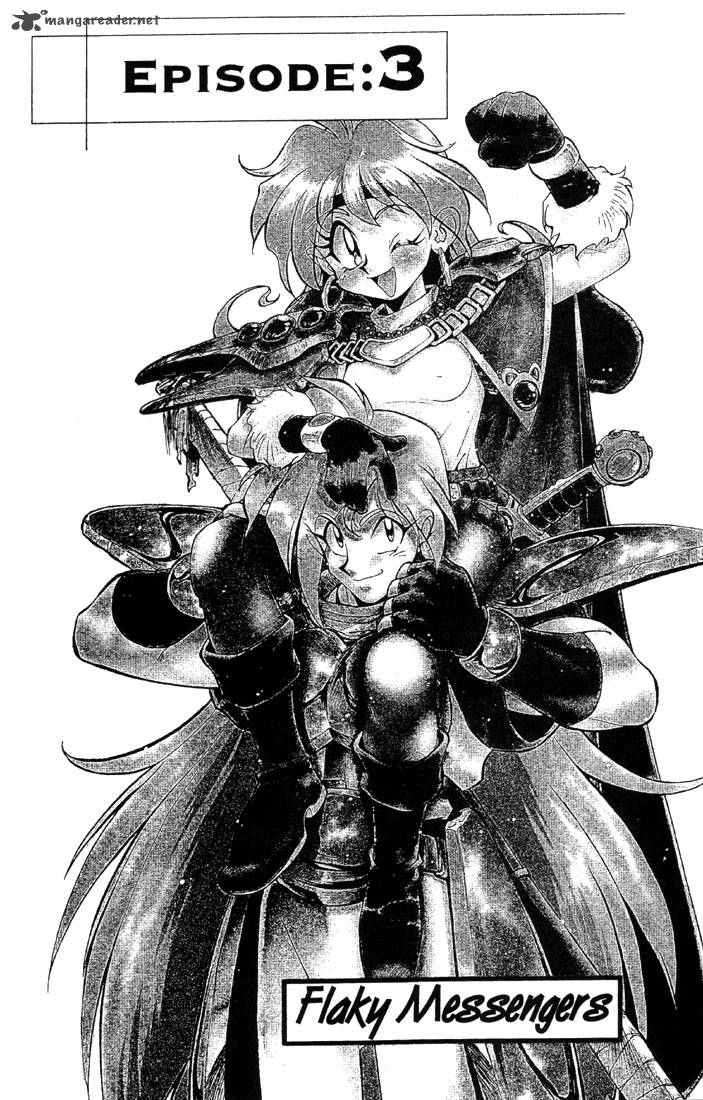 Slayers Medieval Mayhem 3 3