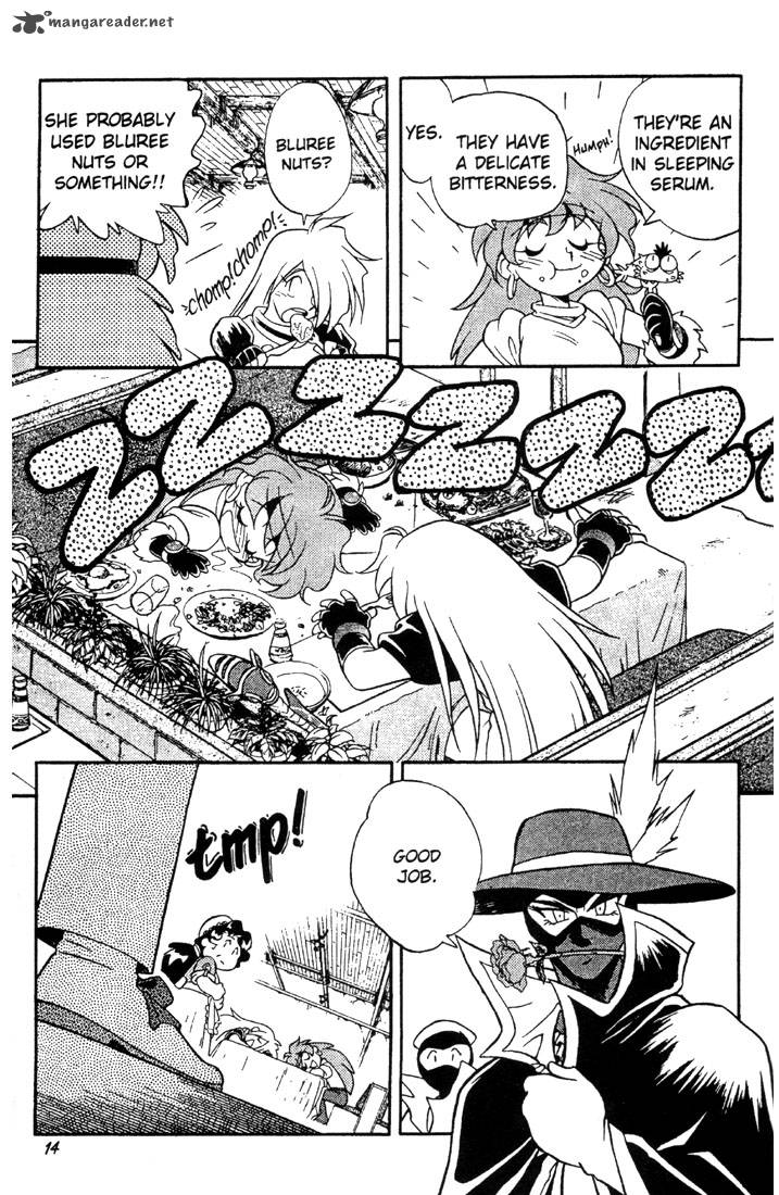 Slayers Medieval Mayhem 4 16