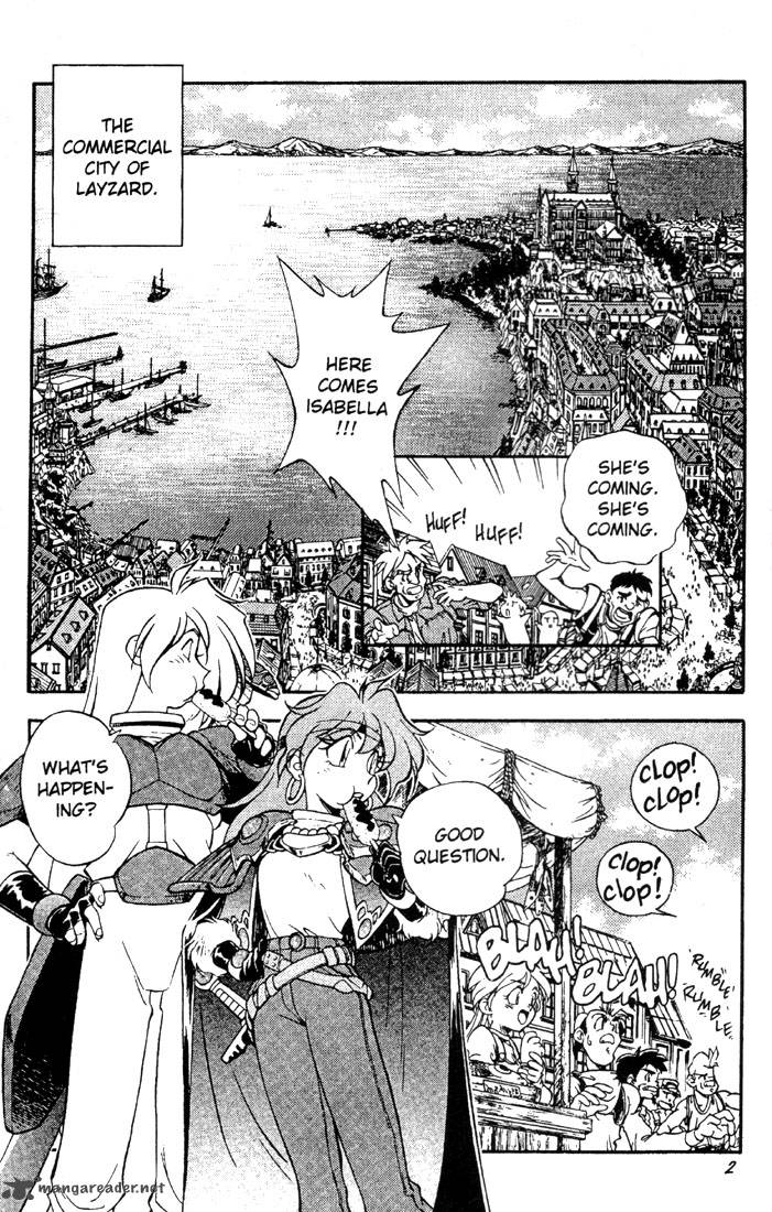 Slayers Medieval Mayhem 4 4