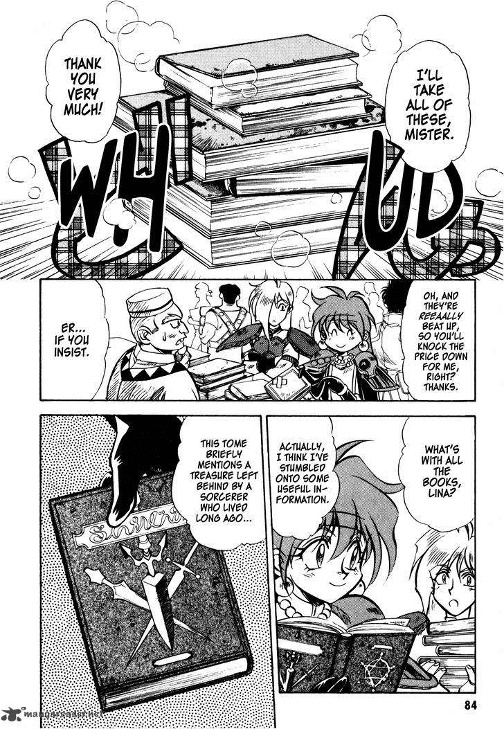 Slayers Super Explosive Demon Story 3 2