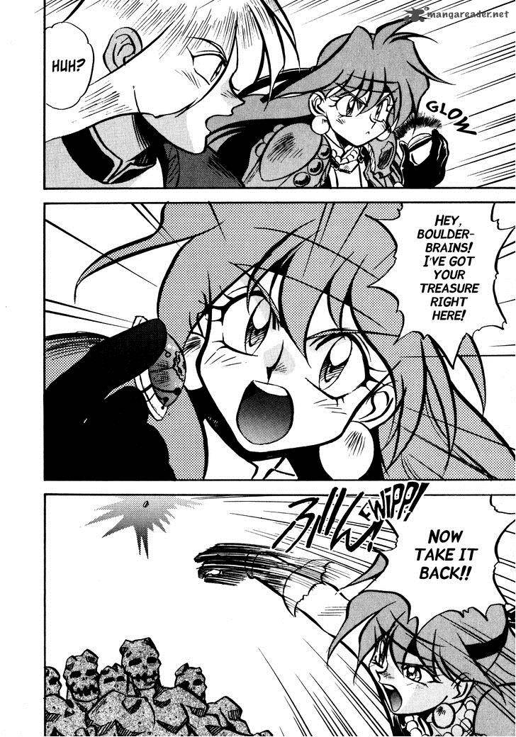 Slayers Super Explosive Demon Story 3 21