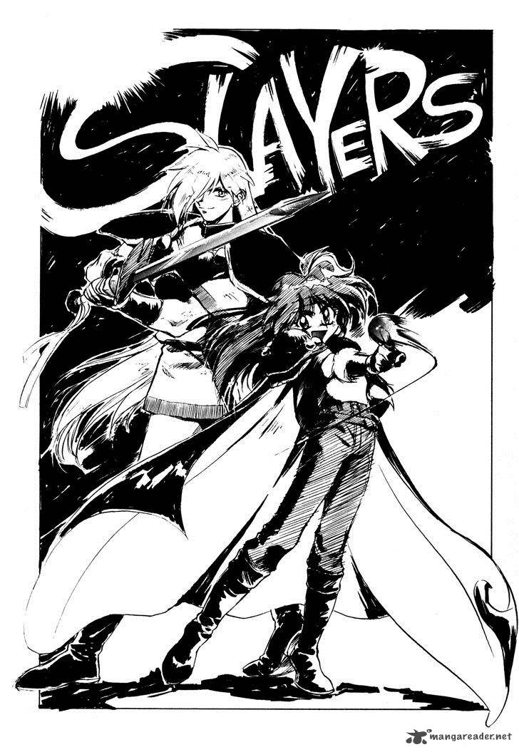 Slayers Super Explosive Demon Story 3 26