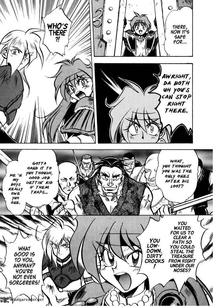 Slayers Super Explosive Demon Story 3 9