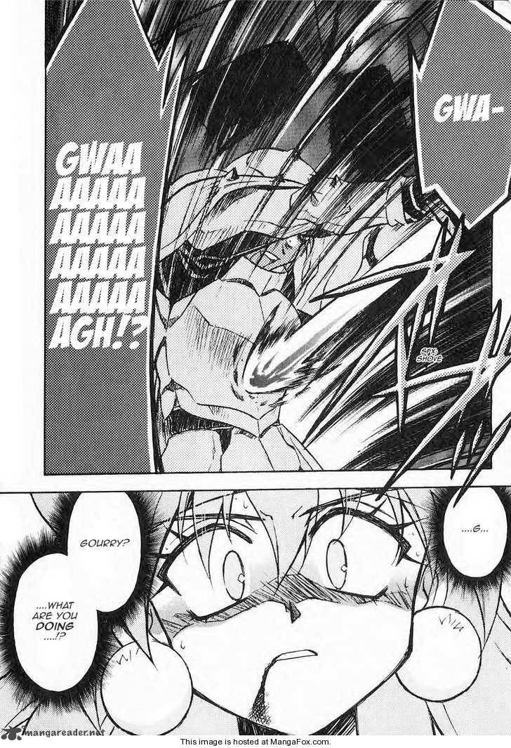 Slayers Super Explosive Demon Story 38 19