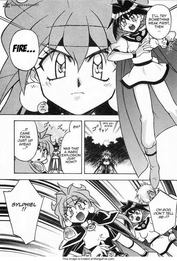 Slayers Super Explosive Demon Story 38 2