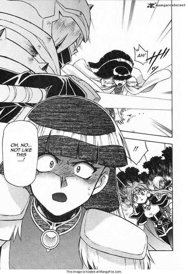 Slayers Super Explosive Demon Story 38 5