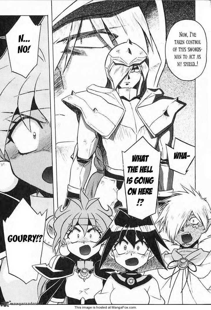 Slayers Super Explosive Demon Story 38 9