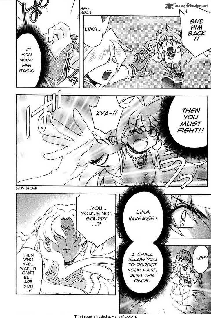 Slayers Super Explosive Demon Story 39 10