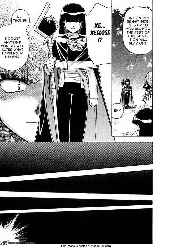 Slayers Super Explosive Demon Story 39 5