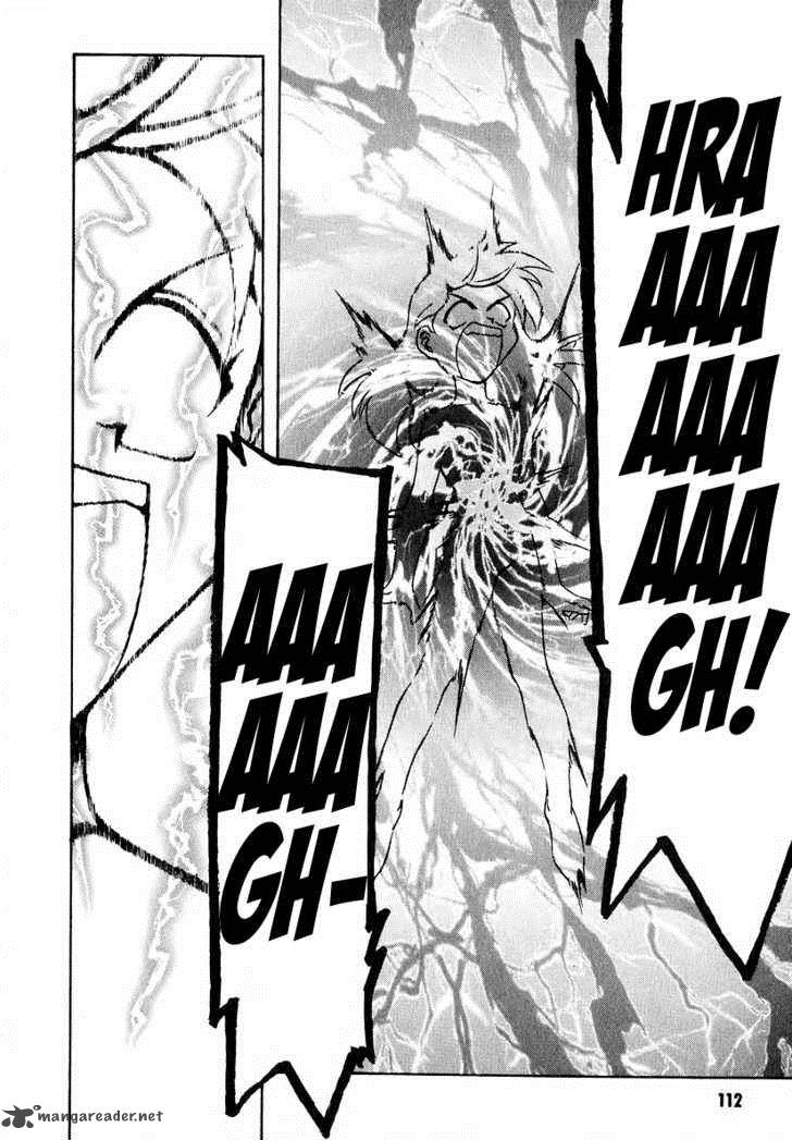 Slayers Super Explosive Demon Story 41 22