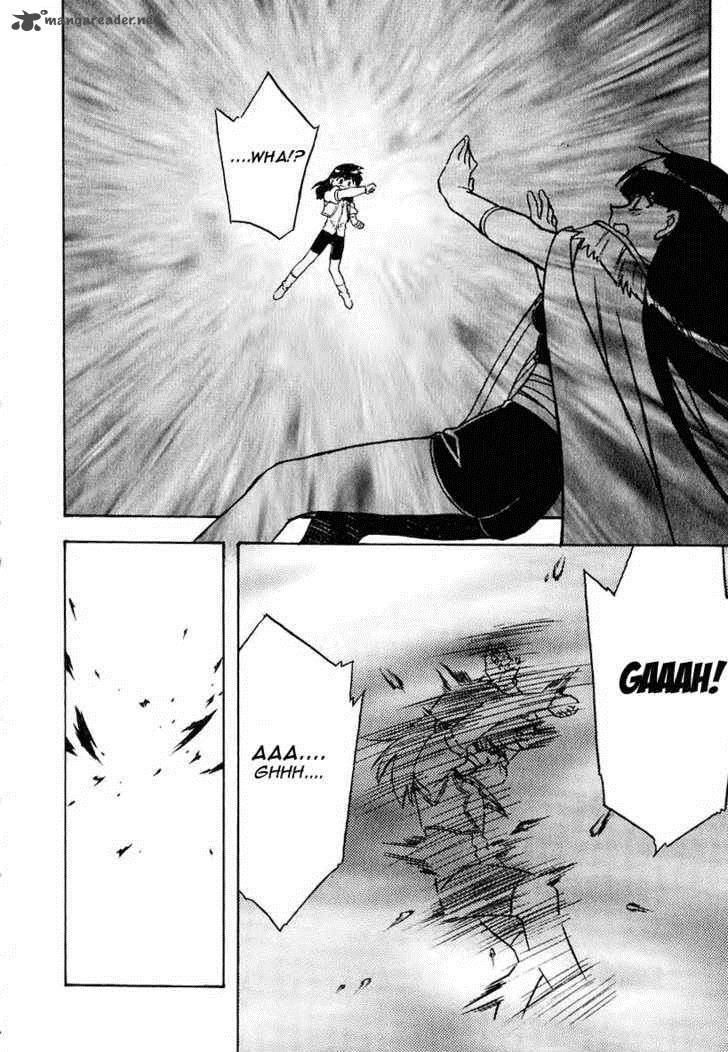 Slayers Super Explosive Demon Story 41 4