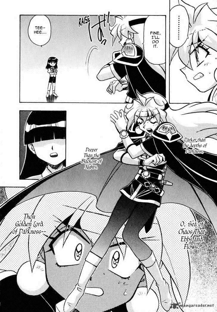 Slayers Super Explosive Demon Story 42 5