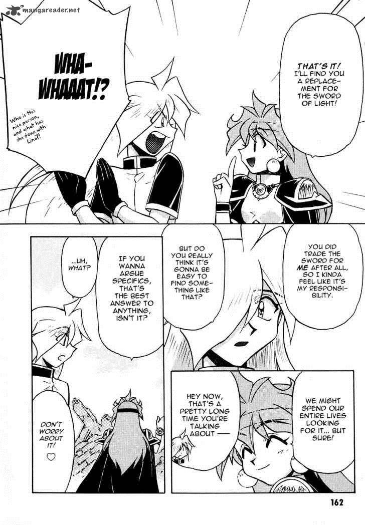 Slayers Super Explosive Demon Story 43 27