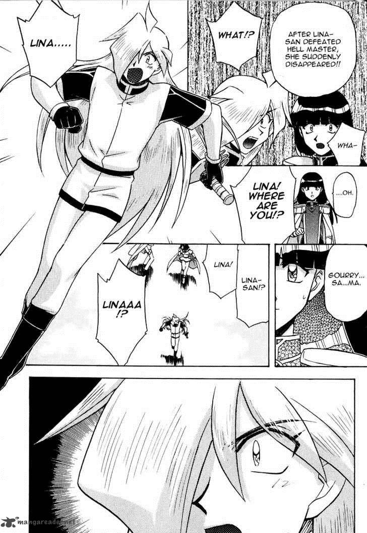 Slayers Super Explosive Demon Story 43 8
