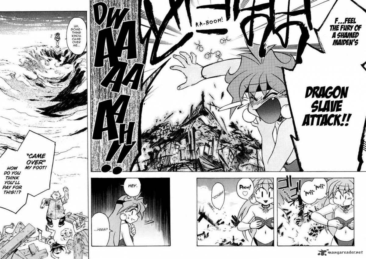 Slayers Super Explosive Demon Story 44 14