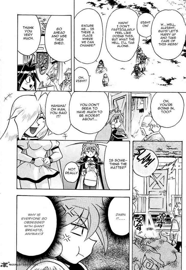 Slayers Super Explosive Demon Story 44 6