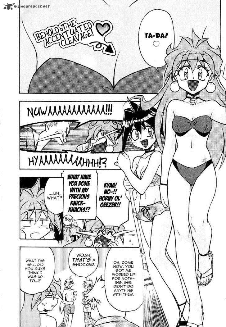 Slayers Super Explosive Demon Story 44 8
