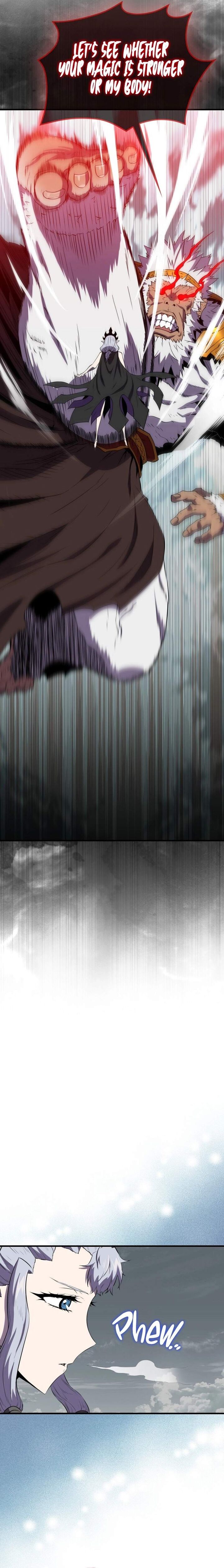 Sleeping Ranker 126 6