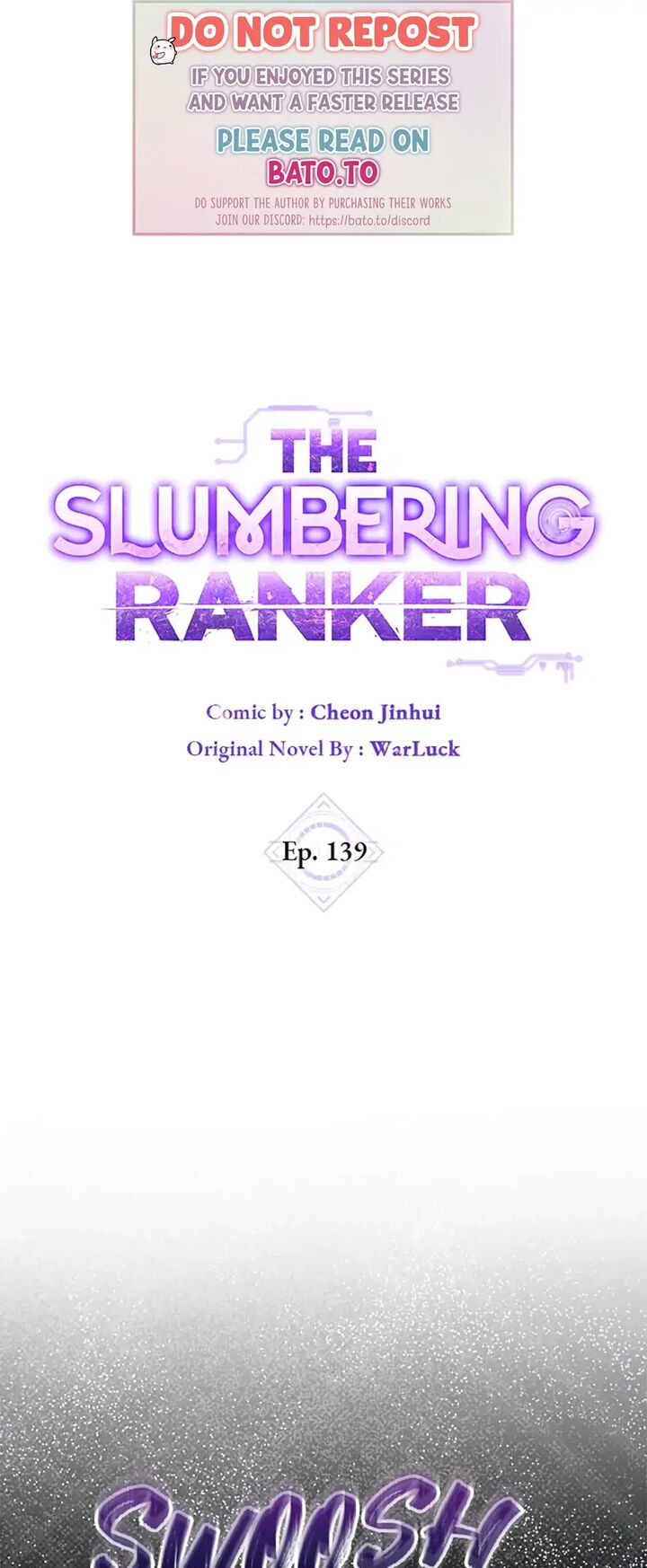 Sleeping Ranker 139 1