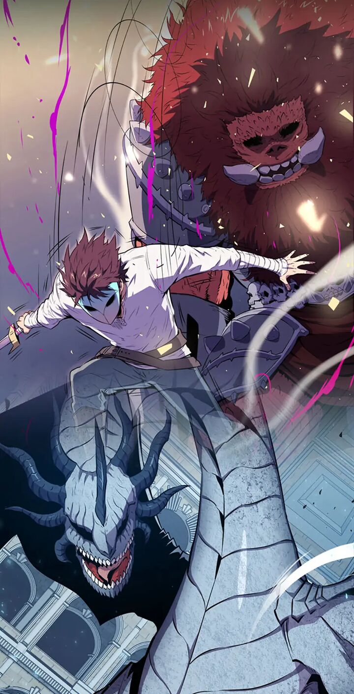 Sleeping Ranker 141 19