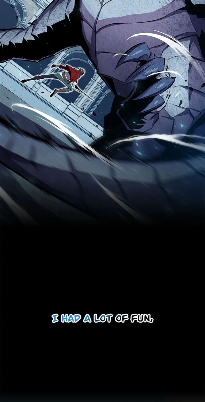 Sleeping Ranker 141 20