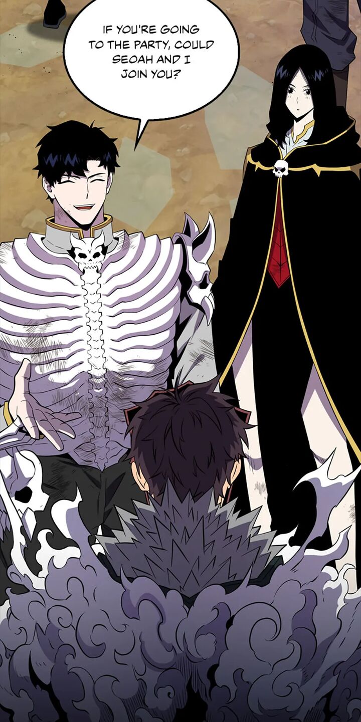 Sleeping Ranker 141 29
