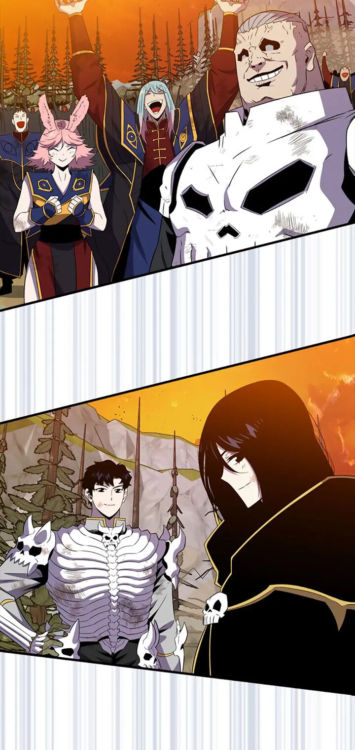 Sleeping Ranker 141 4