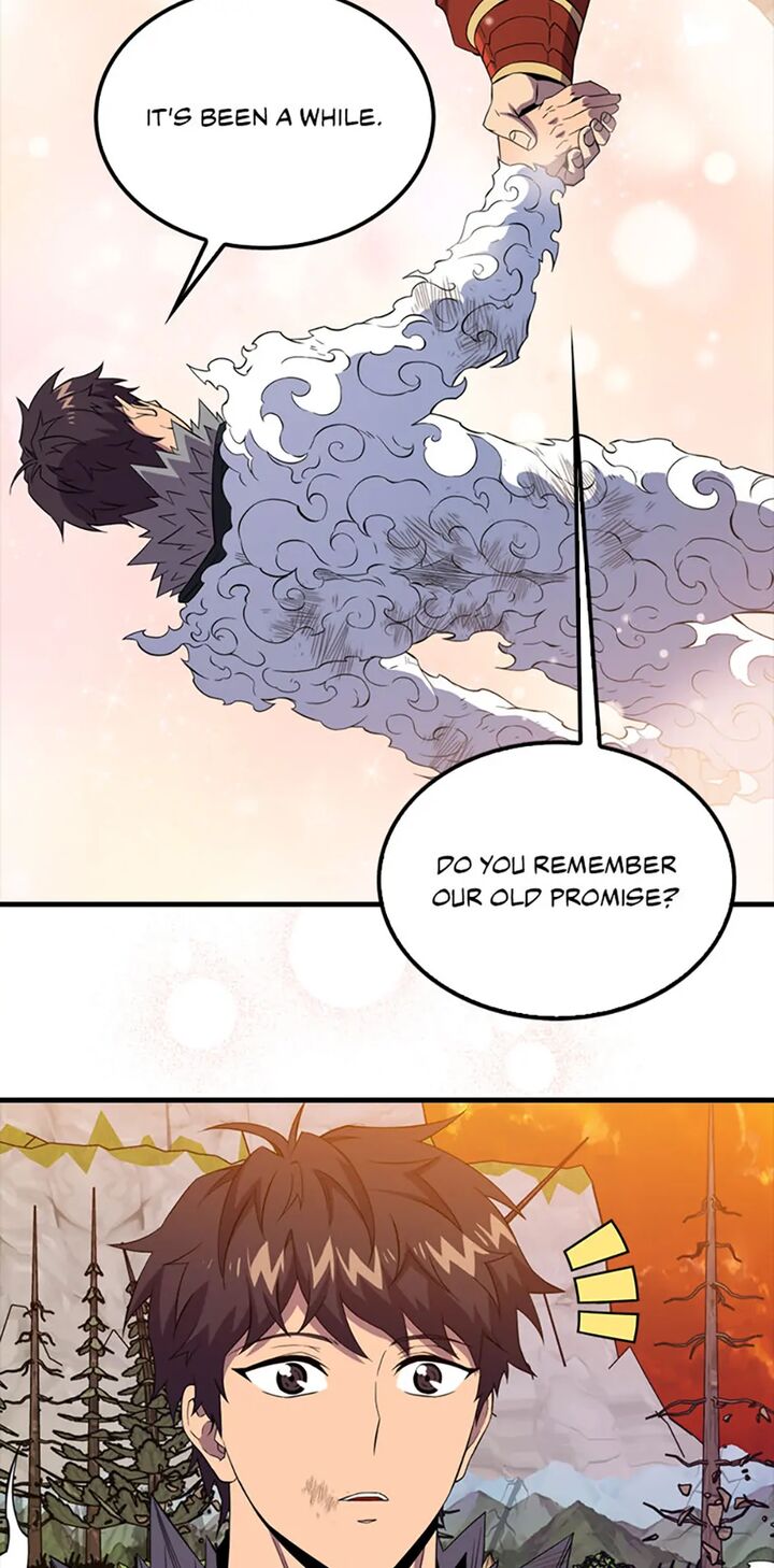 Sleeping Ranker 141 43