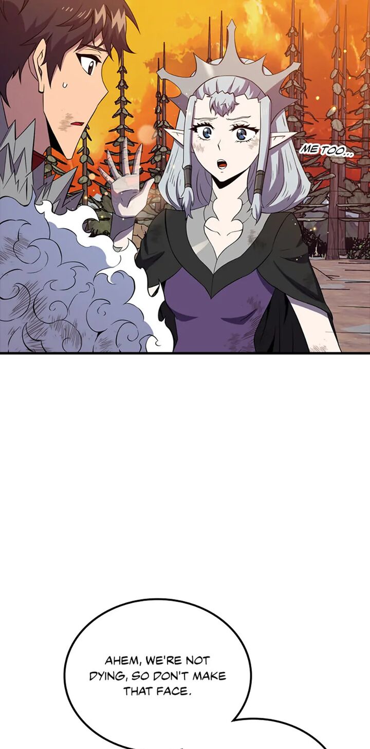 Sleeping Ranker 141 47