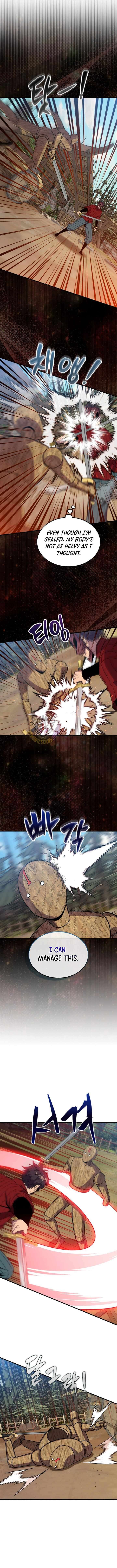 Sleeping Ranker 143 14
